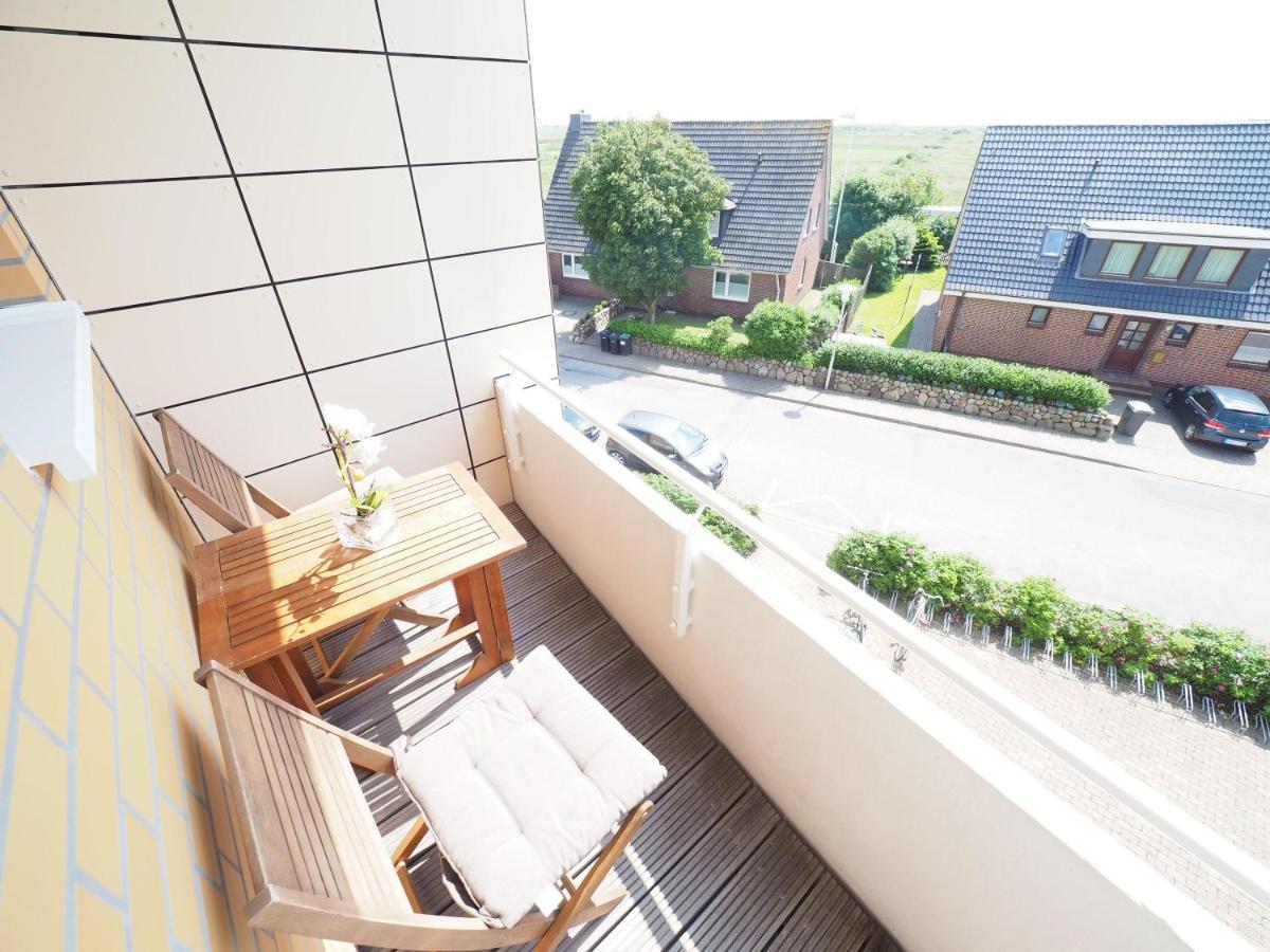 Appartement-189 Westerland Exterior photo