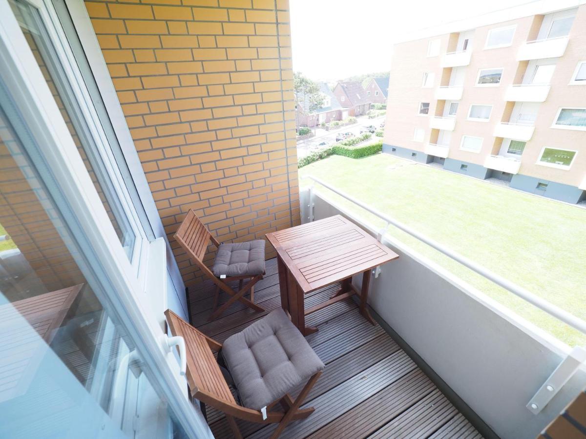 Appartement-189 Westerland Exterior photo